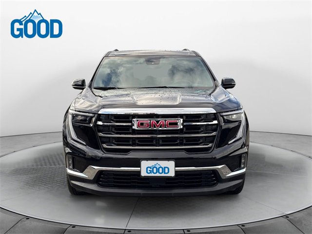 Used 2024 GMC Acadia Elevation image 8