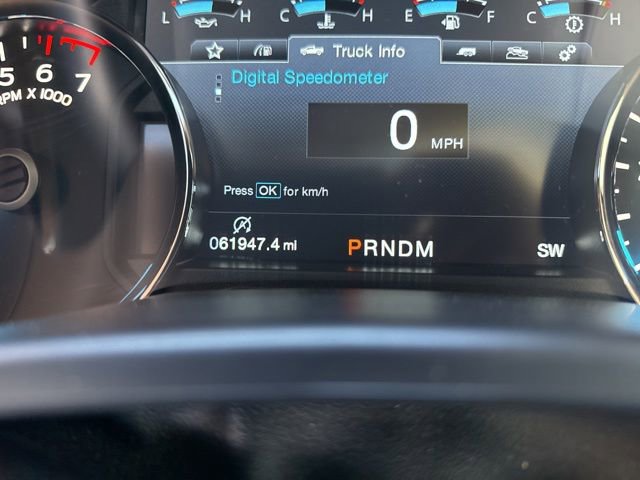 Used 2019 Ford F150 Lariat w/ Equipment Group 502A Luxury AWD/4WD image 21