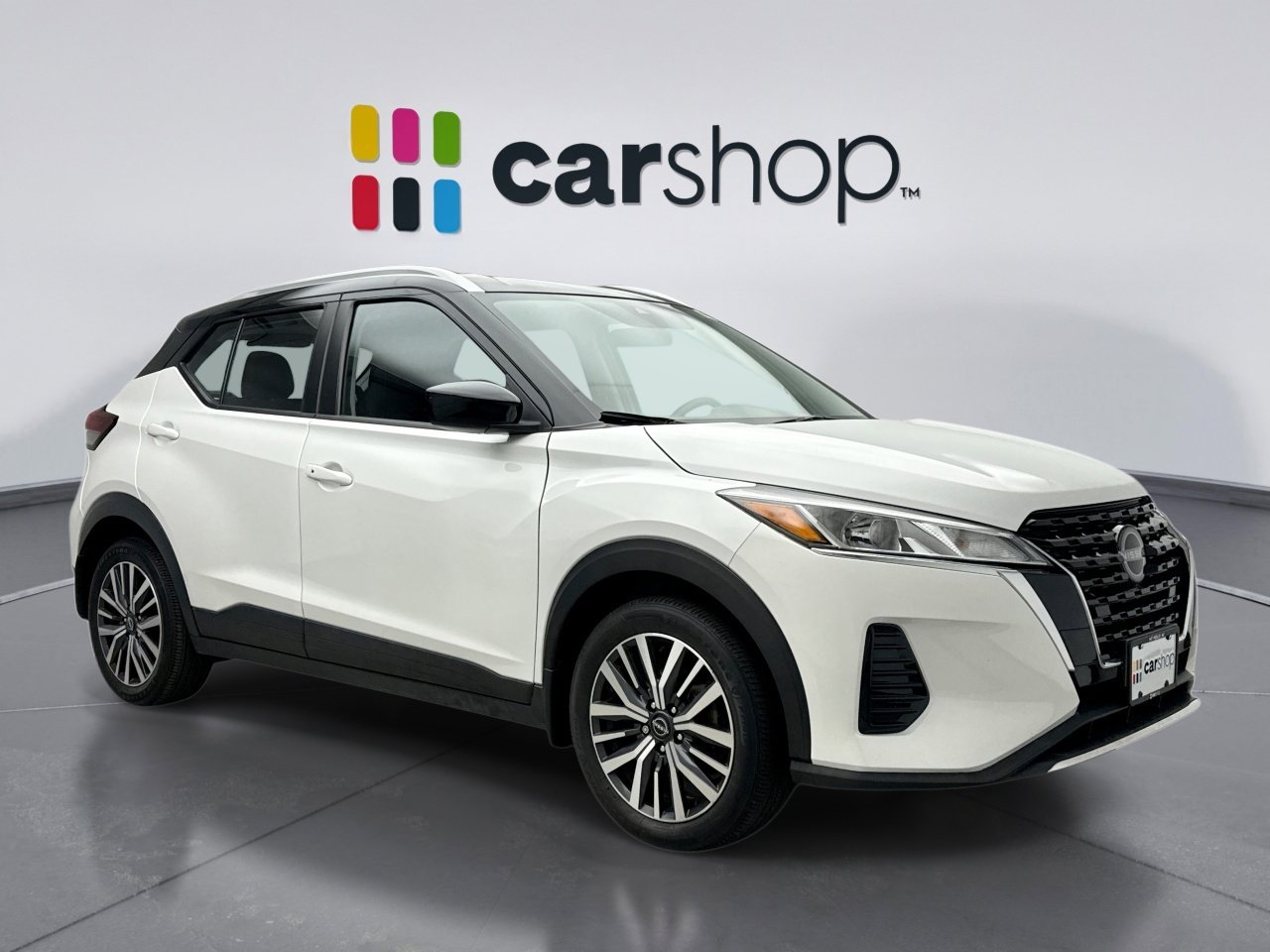 Used 2023 Nissan Kicks SV FWD image 7