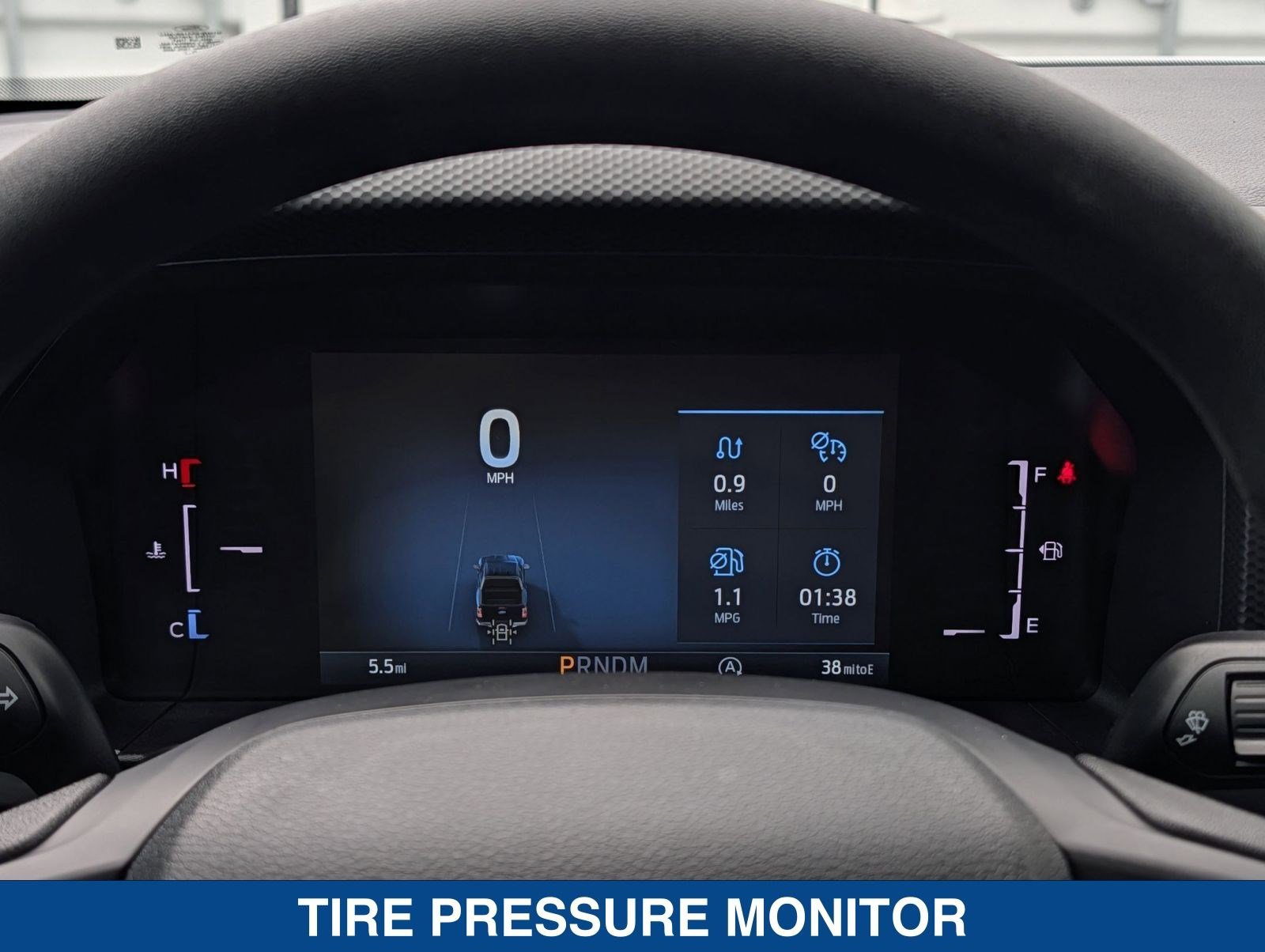 New 2026 Ford Ranger XL image 28