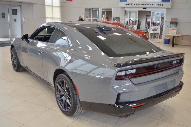 New 2026 Dodge Charger Scat Pack AWD/4WD image 6