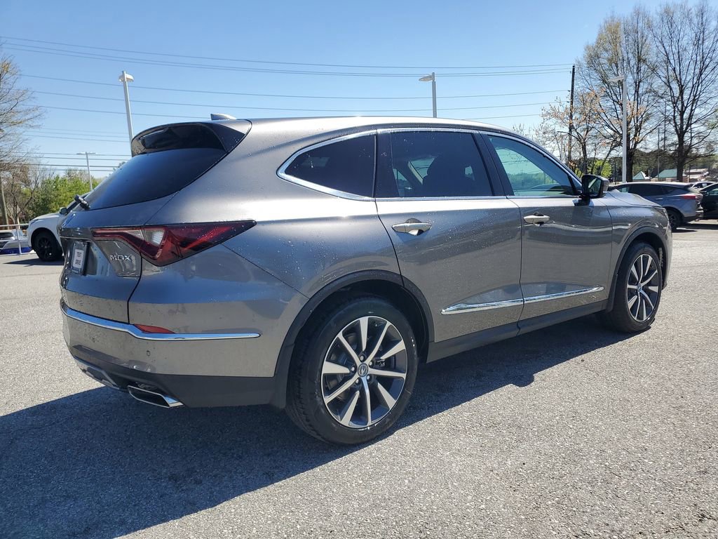 New 2026 Acura MDX FWD w/ Technology Package image 5