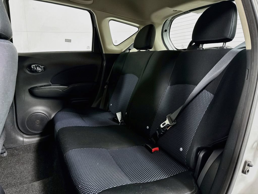 Used 2014 Nissan Versa Note SV FWD image 24