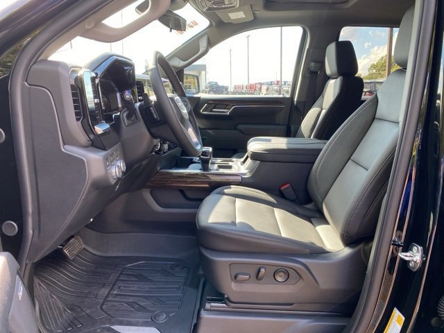 New 2026 GMC Sierra 1500 Elevation w/ Elevation Premium Package image 11