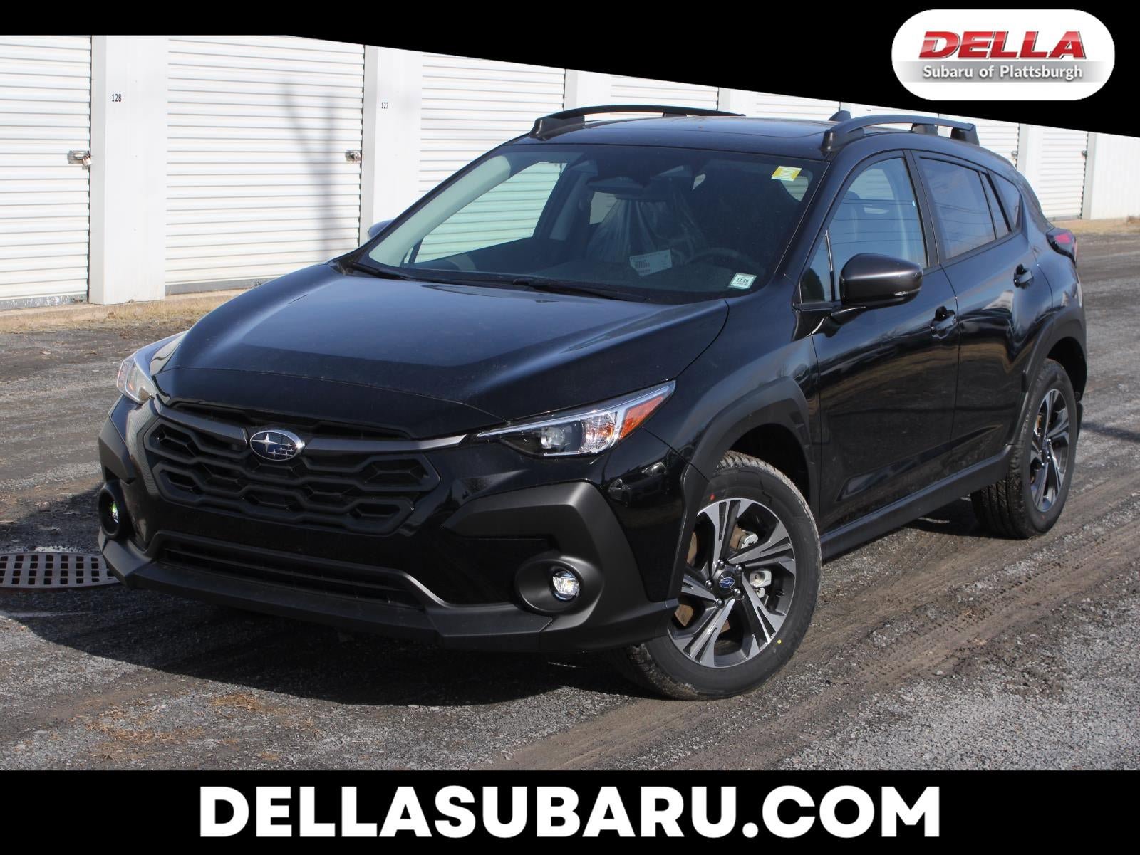 New 2026 Subaru Crosstrek 2.0i Premium AWD/4WD image 1