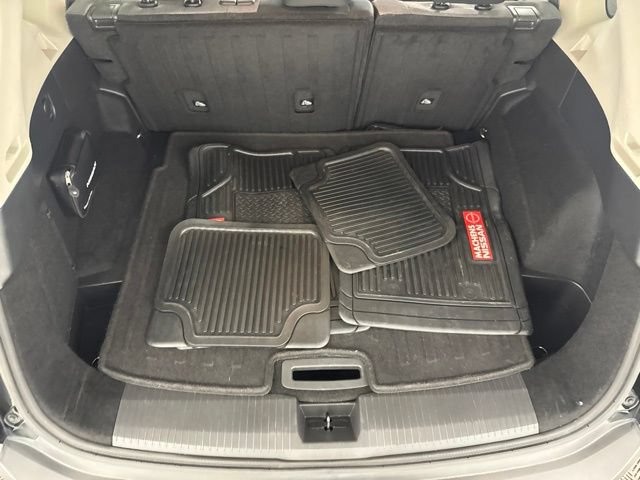 Used 2021 Nissan Rogue SV AWD/4WD image 25