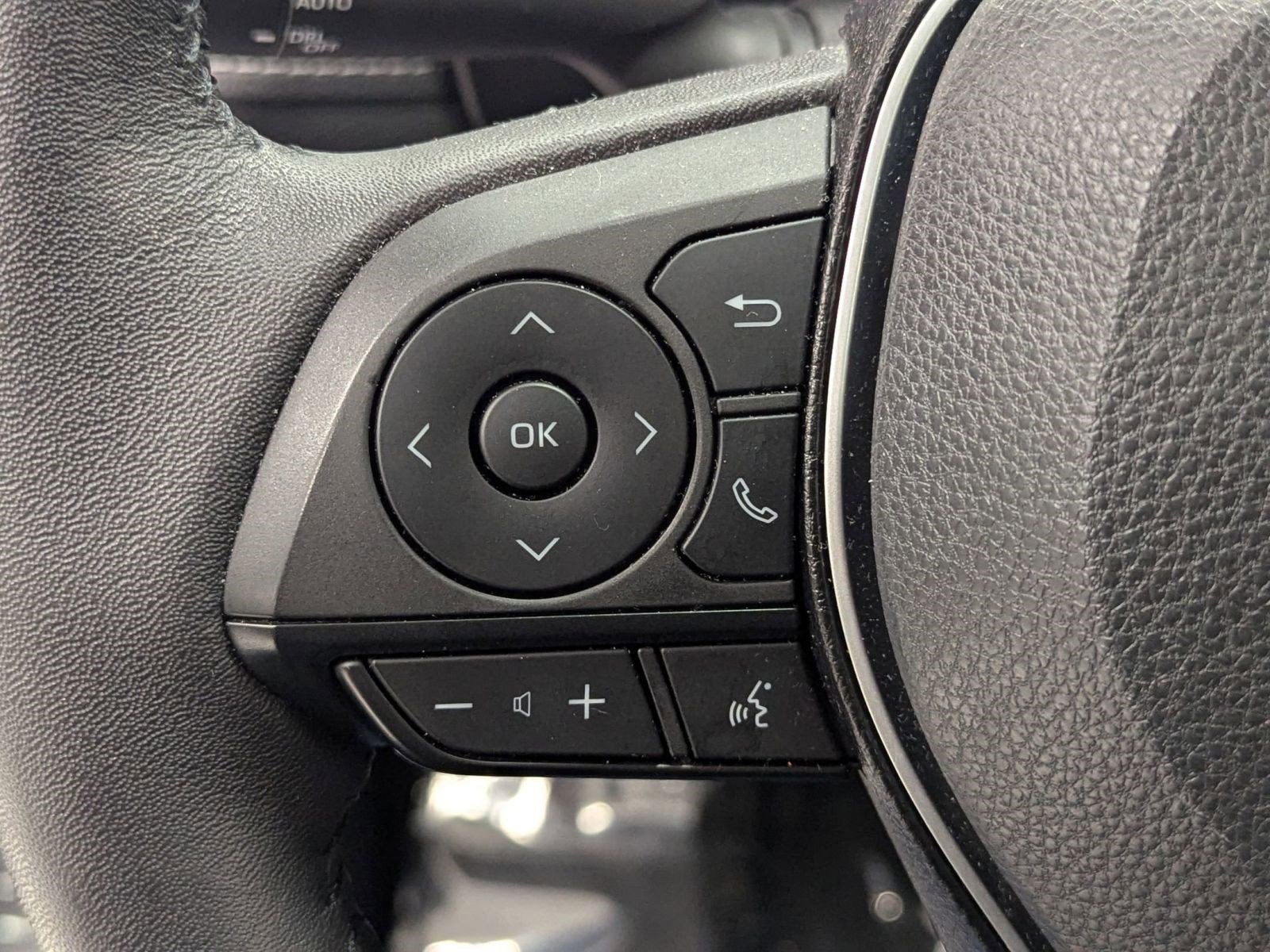 Used 2023 Toyota RAV4 XLE image 13