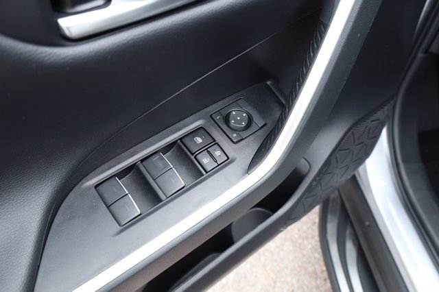 Used 2024 Toyota RAV4 Limited w/ Weather Package image 21