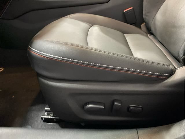 Certified 2025 Nissan Altima 2.5 SR w/ SR Premium Package AWD/4WD image 14