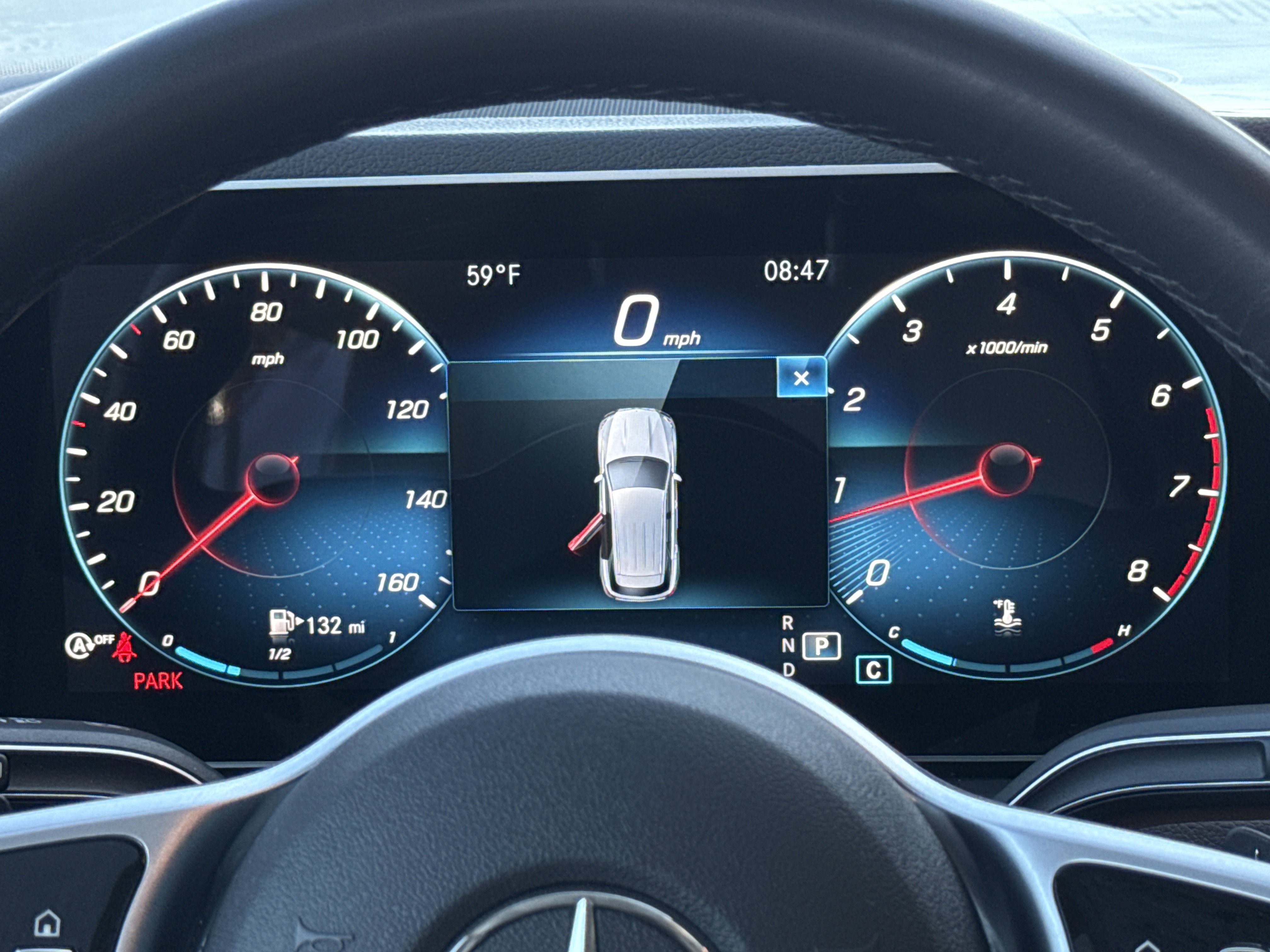 Certified 2022 Mercedes-Benz GLE 350 image 41