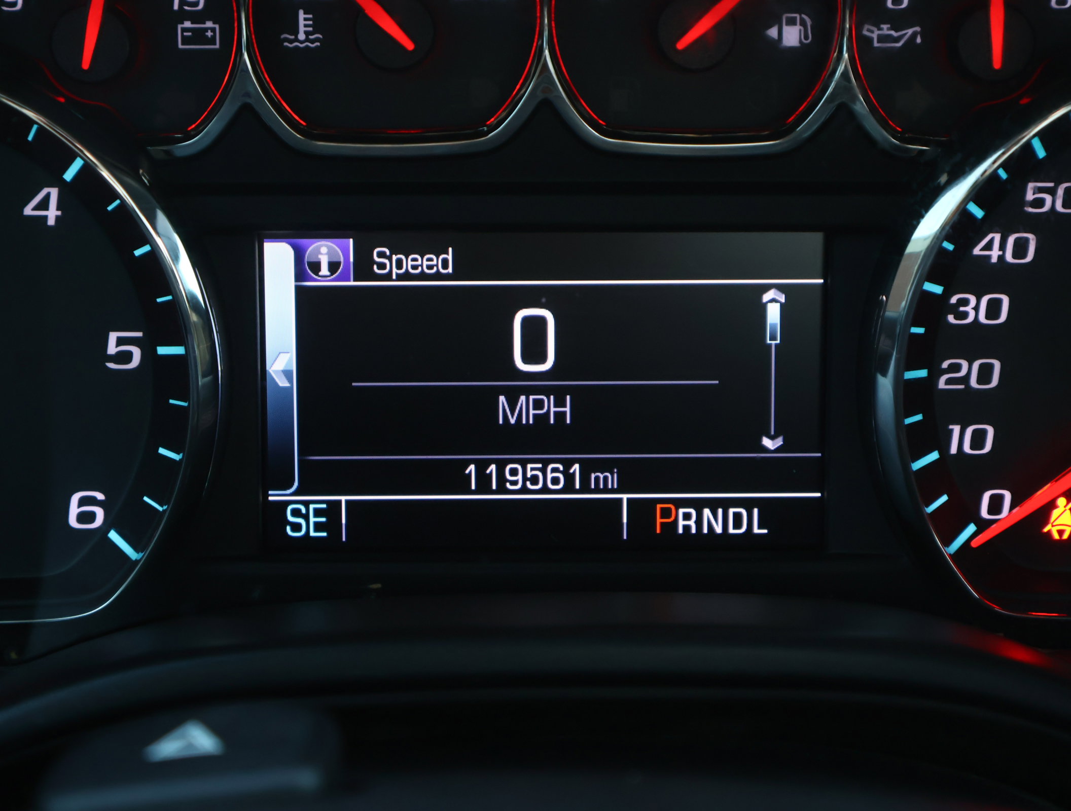 Used 2019 Chevrolet Silverado 1500 LT image 3