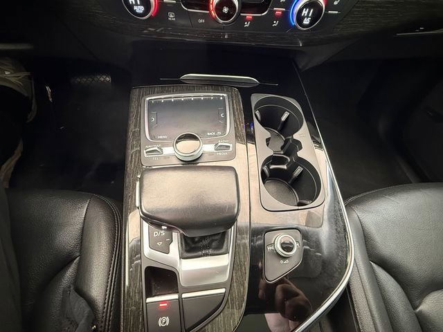 Used 2019 Audi Q7 3.0T Premium Plus image 22