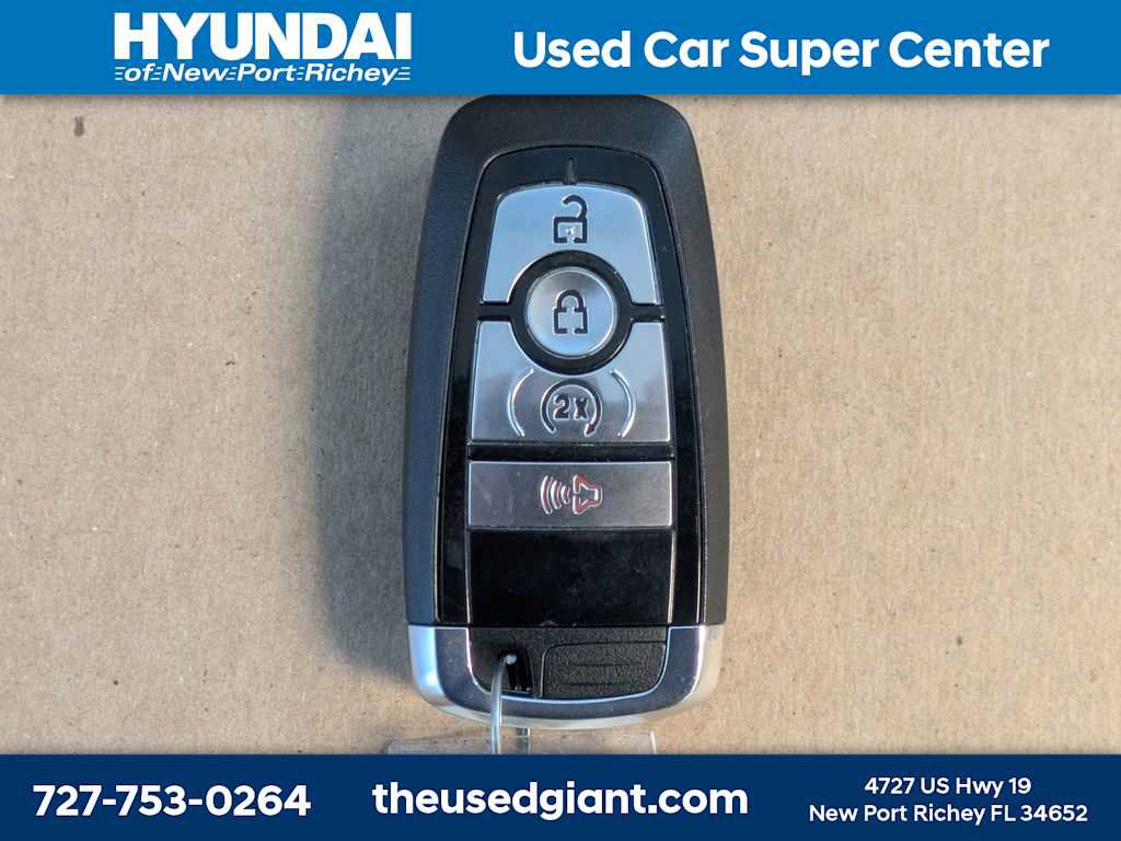 Used 2025 Ford Maverick XLT w/ XLT Luxury Package AWD/4WD image 42