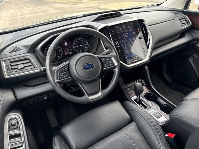 Used 2023 Subaru Ascent Touring image 27