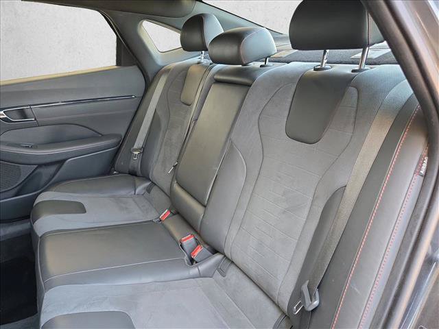 Used 2023 Hyundai Sonata N Line FWD image 19