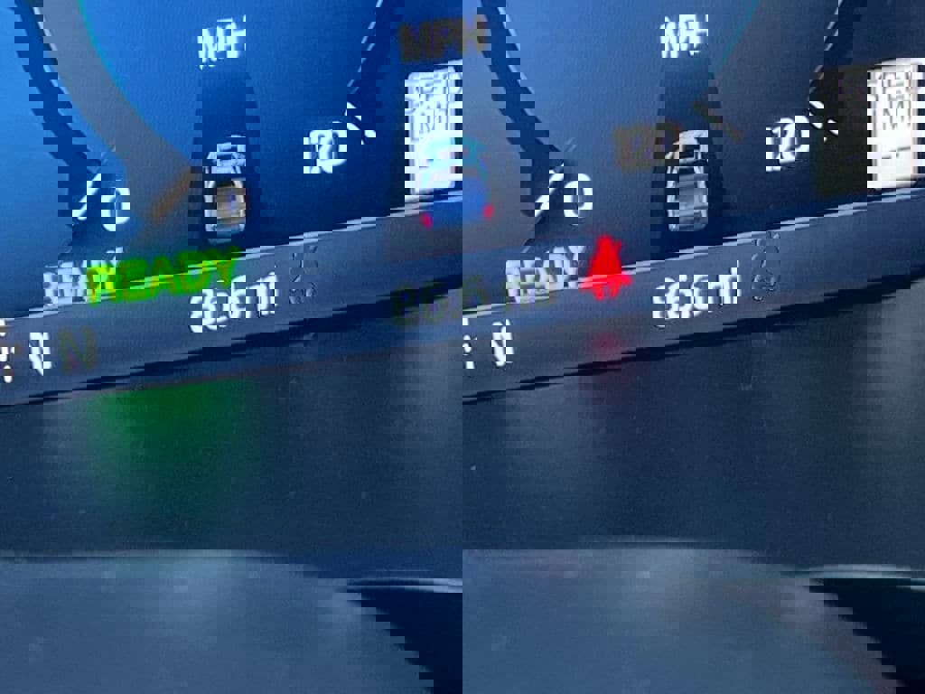 New 2025 Ford F150 Platinum w/ Equipment Group 702A High image 17