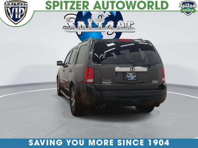 Used 2013 Honda Pilot Touring image 8