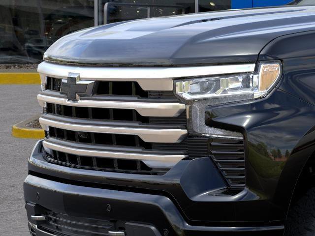 New 2026 Chevrolet Silverado 1500 High Country w/ Technology Package AWD/4WD image 13