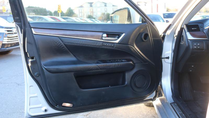 Used 2013 Lexus GS 350 4dr Sdn AWD w/ Premium Pkg image 8