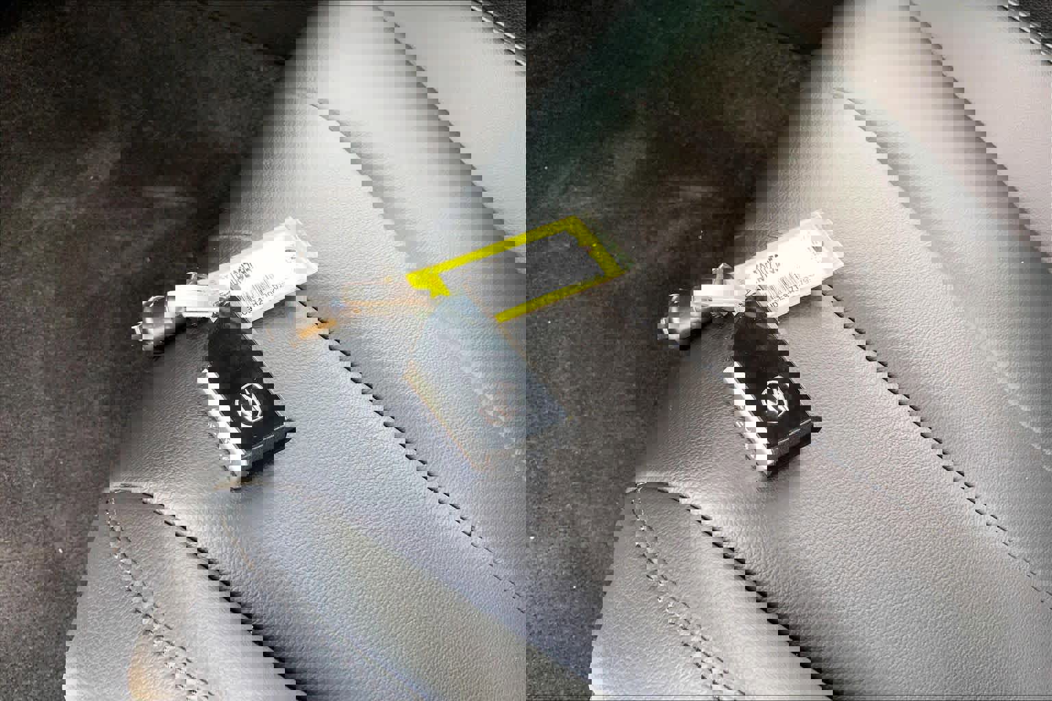 Used 2026 Acura Integra FWD image 13