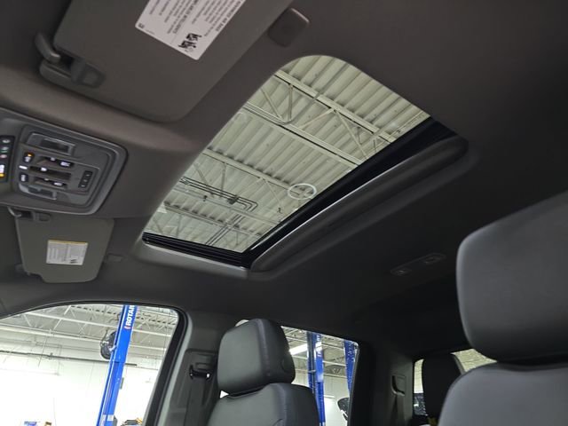 New 2026 Chevrolet Silverado 2500 LTZ w/ LTZ Premium Package image 32