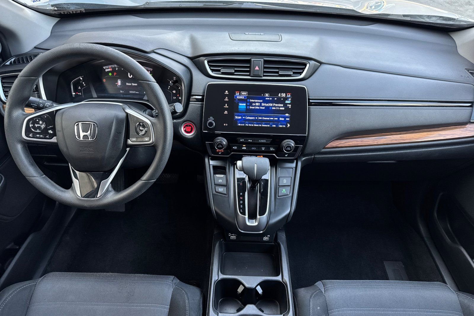 Used 2022 Honda CR-V EX image 13