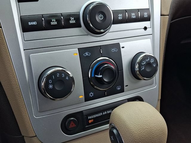 Used 2011 Chevrolet Malibu LT w/ Power Convenience Package FWD image 16
