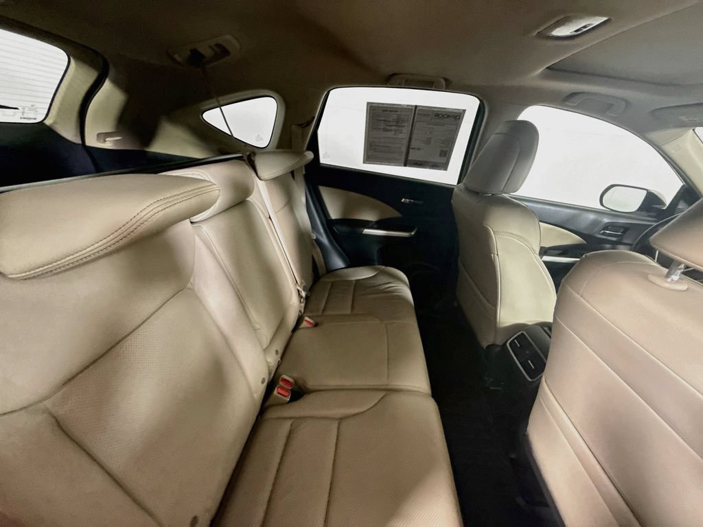 Used 2015 Honda CR-V EX-L image 26