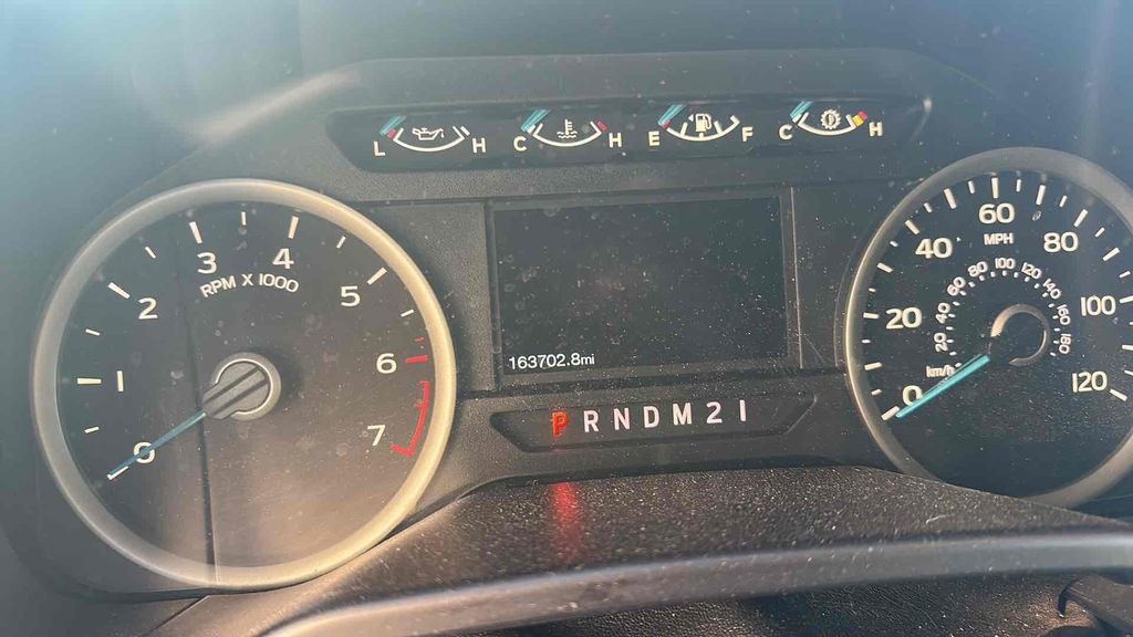 Used 2016 Ford F150 XLT w/ Trailer Tow Package image 5