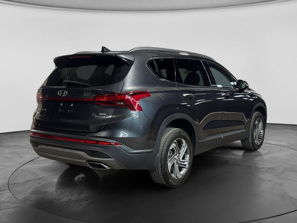 Used 2023 Hyundai Santa Fe SEL AWD/4WD image 5