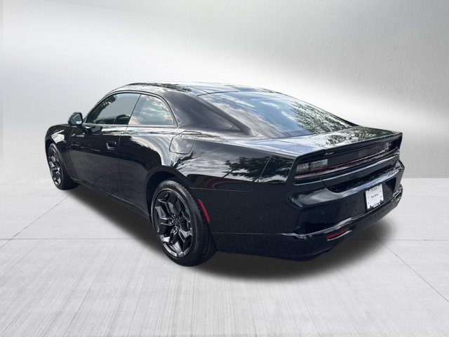 Certified 2026 Dodge Charger R/T AWD/4WD image 8