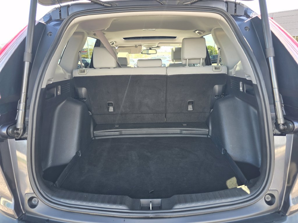 Used 2018 Honda CR-V EX-L image 22