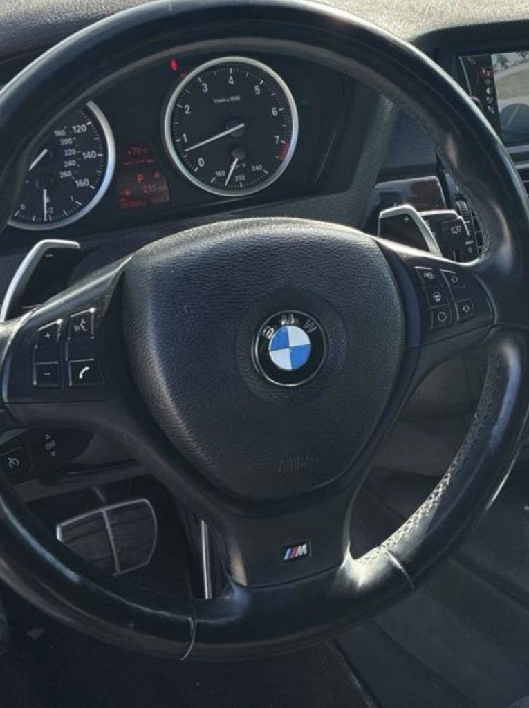 Used 2014 BMW X6 xDrive35i image 4