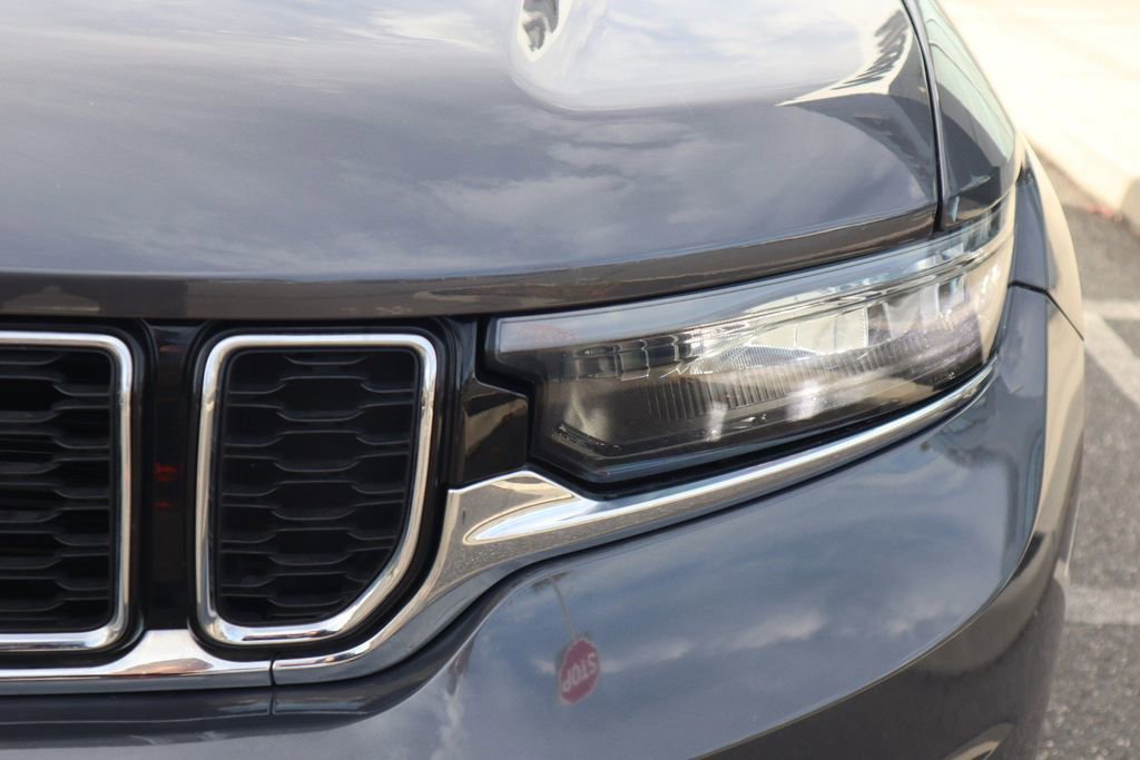 Used 2022 Jeep Grand Cherokee L Limited image 13