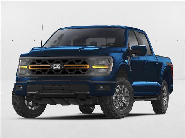 New 2026 Ford F150 Tremor w/ Equipment Group 402A High AWD/4WD image 1