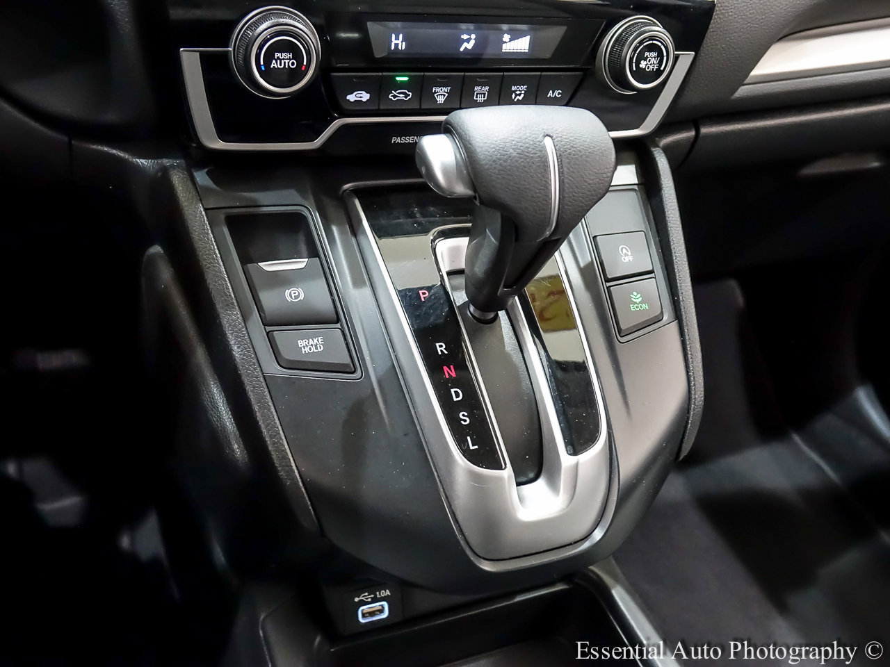 Used 2020 Honda CR-V LX image 22