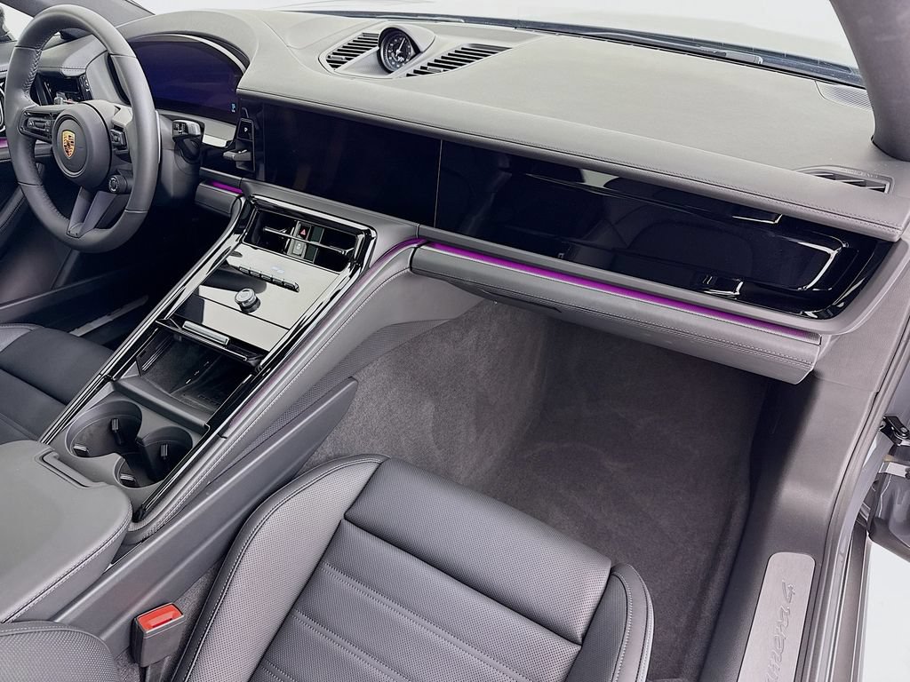 New 2026 Porsche Panamera 4 AWD/4WD image 31