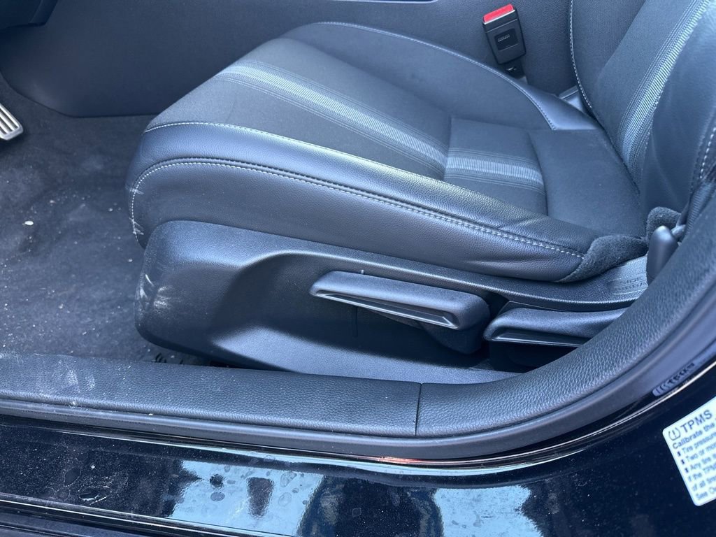 Used 2022 Honda Civic Sport image 15