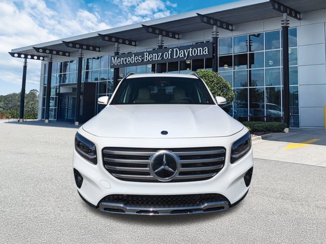 Used 2025 Mercedes-Benz GLB 250 GLB 250 image 9