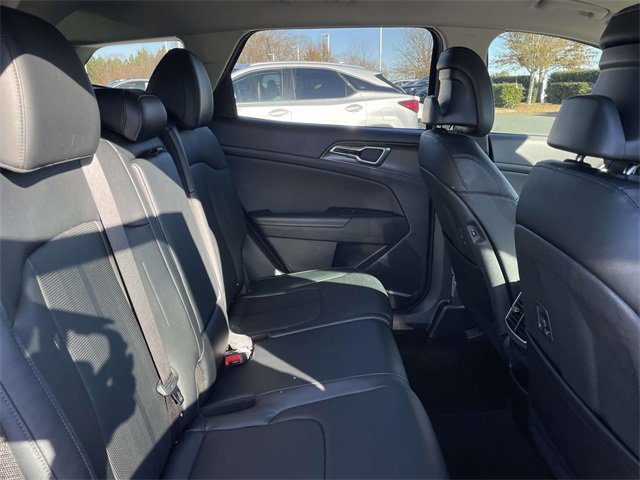 Certified 2026 Kia Sportage EX image 17
