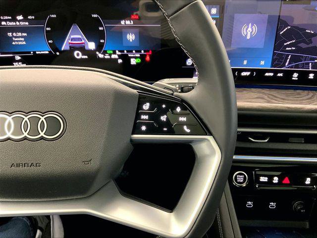 Certified 2025 Audi Q5 Premium w/ Convenience Package AWD/4WD image 14
