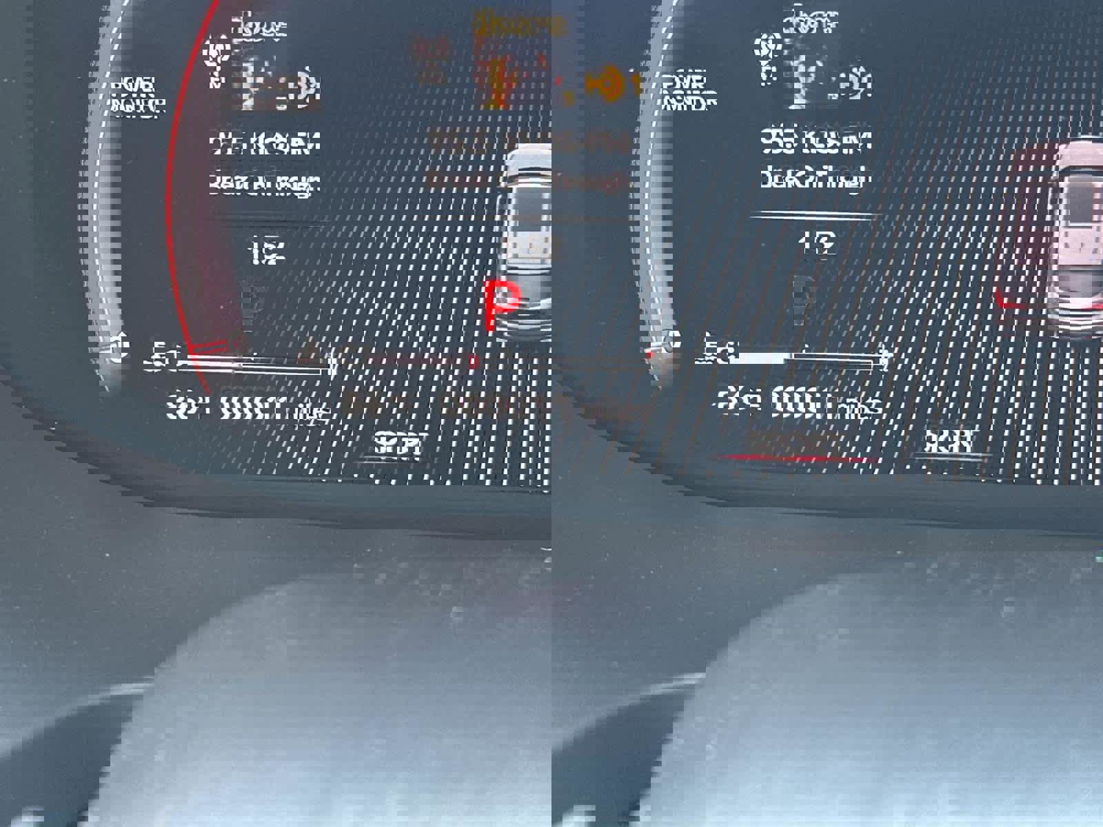 New 2026 Acura MDX A-Spec image 19