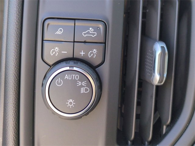 New 2024 Chevrolet Silverado 2500 W/T w/ WT Convenience Package image 21