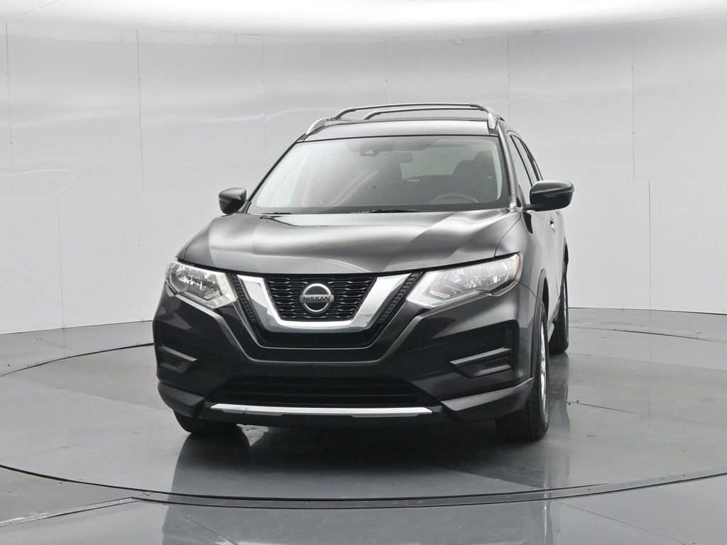 Used 2019 Nissan Rogue S w/ Special Edition Package image 7