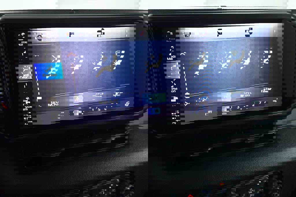 New 2026 Jeep Wrangler Sport image 17