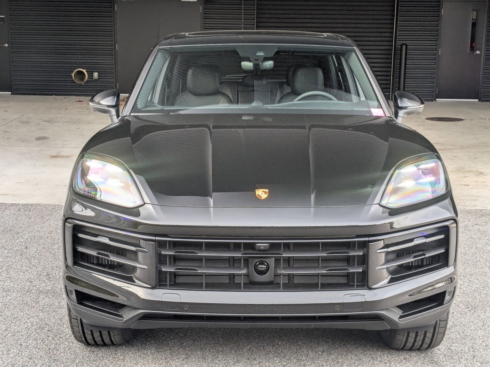 New 2026 Porsche Cayenne S image 6