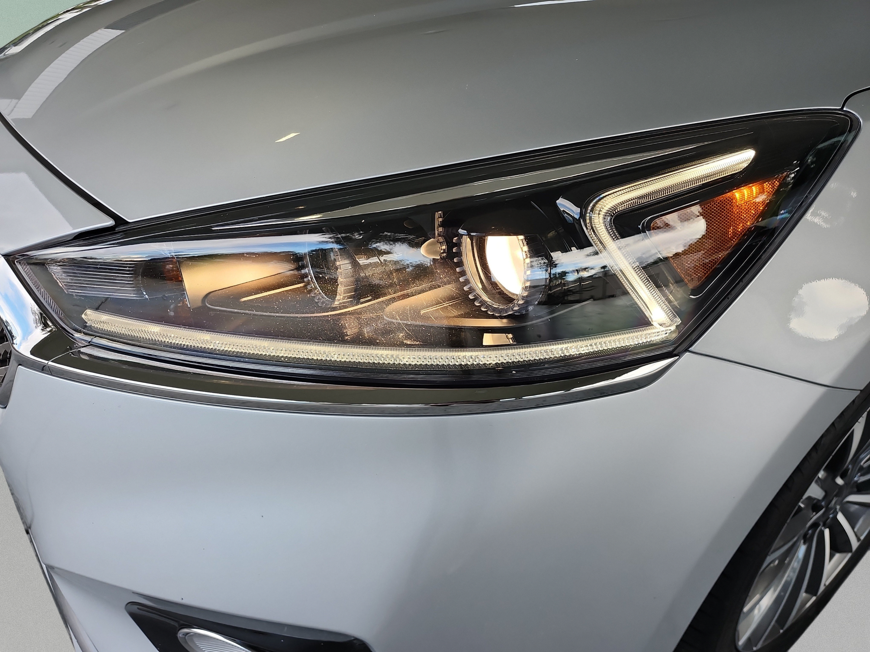 Used 2018 Kia Cadenza Premium FWD image 30
