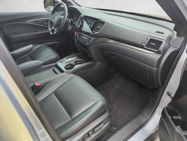 Used 2021 Honda Passport EX-L image 23