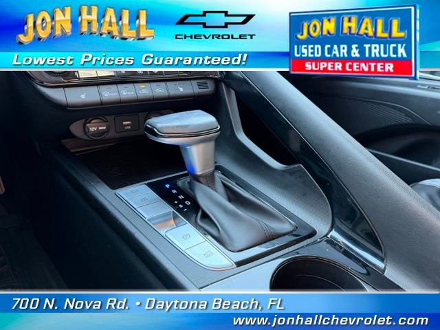 Used 2023 Hyundai Elantra SEL w/ Convenience Package image 22