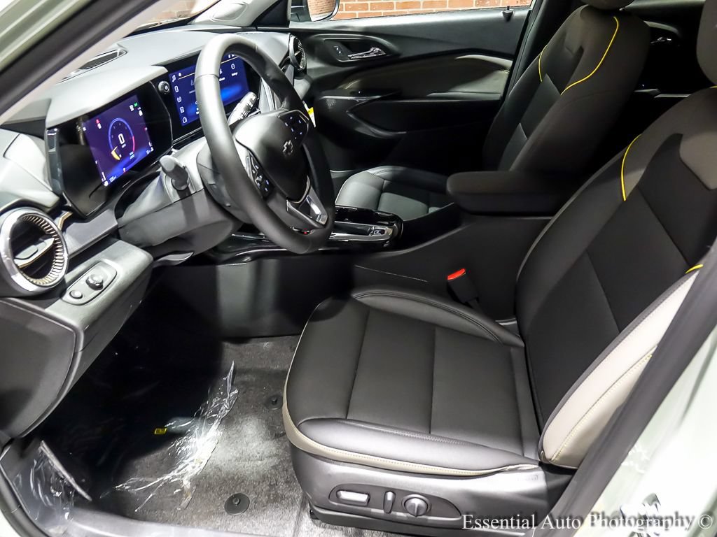 New 2026 Chevrolet Trax ACTIV w/ Driver Confidence Package FWD image 10